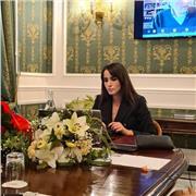 Laureata in Lettere offre ripetizioni Italiano e aiuto compiti